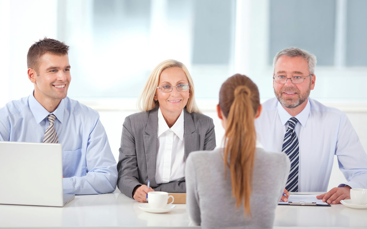 job-interview job-interview